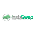 Instaswap Logo Transparent PNG