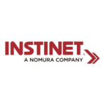Instinet Logo Transparent PNG