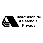 Institución De Asistencia Privada Logo Transparent PNG