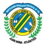 Institución Educativa Distrital N 176 Logo Transparent PNG