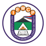 Institución Educativa Municipal Ciudad De Pasto Logo Transparent PNG
