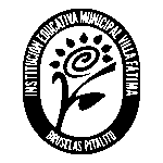 Institución Educativa Municipal Villa Fátima Logo Transparent PNG