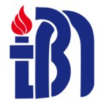 Institut Bakti Nusantara Logo Transparent PNG