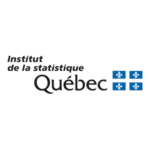 Institut De La Statistique Du Quebec Logo Transparent PNG