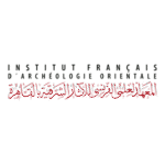 Institut Français Darchéologie Orientale Ifao Logo Transparent PNG