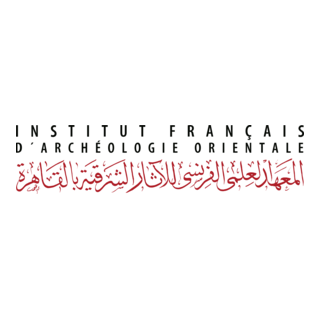 Institut Français Darchéologie Orientale Ifao