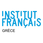 Institut Francais Greece Logo Transparent PNG