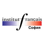 Institut Francais Sofia Logo Transparent PNG