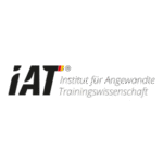 Institut Für Angewandte Trainingswissenschaft Logo Transparent PNG