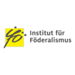 Institut Für Föderalismus Logo Transparent PNG
