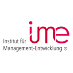 Institut Für Management Entwicklung Logo Transparent PNG
