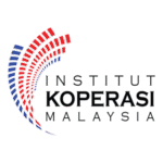 Institut Koperasi Malaysia Logo Transparent PNG