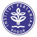 Institut Pertanian Bogor Logo Transparent PNG