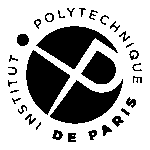 Institut Polytechnique De Paris Logo Transparent PNG