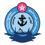 Institut SUPERIEUR DES PECHES MARITIMES Logo Transparent PNG