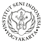 Institut Seni Indonesia Yogyakarta Logo Transparent PNG