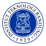 Institut Teknologi Bandung Logo Transparent PNG