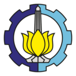 Institut Teknologi Sepuluh Nopember Logo Transparent PNG