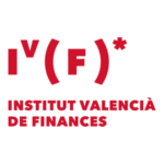 Institut Valencià De Finances Logo Transparent PNG
