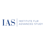 Institute For Advanced Study Logo Transparent PNG