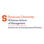Institute For An Entrepreneurial Society Logo Transparent PNG