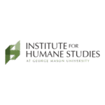Institute For Humane Studies Logo Transparent PNG