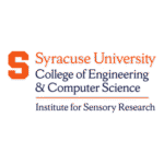 Institute For Sensory Research Logo Transparent PNG