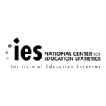 Institute Of Education Sciences Logo Transparent PNG