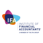 Institute Of Financial Accountants Logo Transparent PNG
