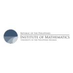Institute Of Mathematics Up Diliman Logo Transparent PNG