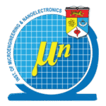 Institute Of Microengineering And Nanoelectronics Logo Transparent PNG