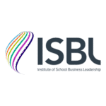Institute Of School Business Leadership Isbl Logo Transparent PNG
