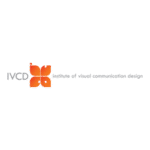 Institute Of Visual Communication Design Logo Transparent PNG