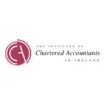 Institute of Chartered Accountants Ireland Logo Transparent PNG