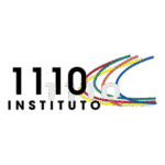 Instituto 1110 Logo Transparent PNG