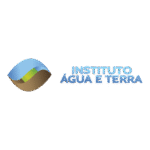 Instituto Água E Terra Logo Transparent PNG