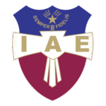 Instituto Anglo Espaсol Logo Transparent PNG