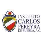 Instituto Carlos Pereyra De Puebla Ac Logo Transparent PNG