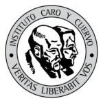 Instituto Caro Y Cuervo Logo Transparent PNG