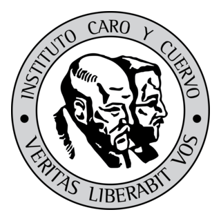 Instituto Caro Y Cuervo