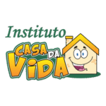 Instituto Casa Dá Vida Logo Transparent PNG
