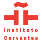 Instituto Cervantes Logo Transparent PNG