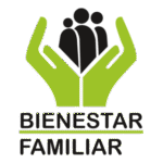 Instituto Colombiano De Bienestar Familiar Logo Transparent PNG