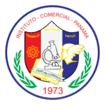 Instituto Comercial Panama Logo Transparent PNG