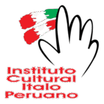 Instituto Cultural Italo Peruano Logo Transparent PNG