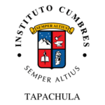 Instituto Cumbres Logo Transparent PNG