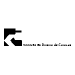 Instituto De Diseño De Caracas Logo Transparent PNG