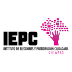 Instituto De Elecciones Y Participación Ciudadana Logo Transparent PNG