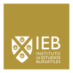 Instituto De Estudios Bursátiles Logo Transparent PNG