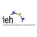 Instituto De Estudios Humanitarios Logo Transparent PNG